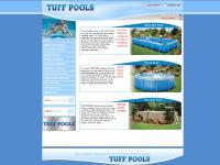 Tuff Pools - Tuff Pools Specifications Tuff Pools - Tuff Pools Specifications