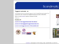 Tuggummiautomater Tuggummiautomater