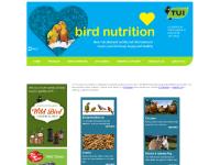 Welcome to Tui Bird Seed
