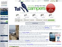 tuicampers.co.nz tui campers, tui, camper