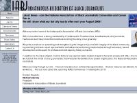 Indianapolis Association of Black Journalists Indianapolis Association of Black Journalists