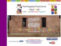 Tongabezi Trust School :: Tujatane Tongabezi Trust School :: Tujatane
