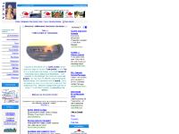 TUK.CA - Tuktoyaktuk & Inuvik, Northwest Territories, Canada, Tours, Arctic Adventures, Pictures, Maps