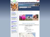 tuktours.dk