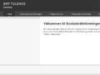 Brf Tulehus