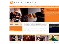 tulipsandmaple.com Caterers, catering services, Ottawa food