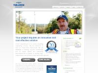 tulloch.ca Locations, Core Values, Awards tulloch.ca Locations, Core Values, Awards