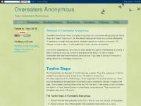 Tulsa Green Country Overeaters Anonymous Tulsa Green Country Overeaters Anonymous