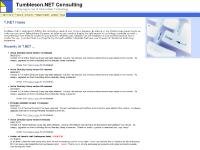  Products page, Products page, Products page, July 6th issue of eWeek magazine