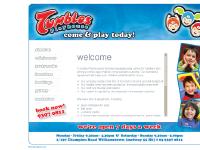 Tumbles Playhouse: about us