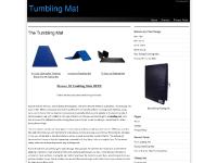 Tumbling Mat Deals