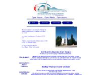 Tujunga United Methodist Church -- www.tumc.net