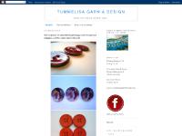 liten tummelisagarn.blogspot.com skärmbild