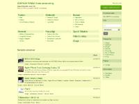 liten tunapark.se skärmbild