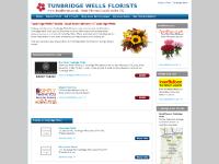 tunbridgewellsflorists.co.uk tunbridge wells, florists, flowers