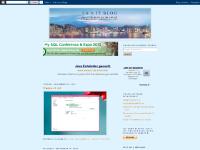 liten tungchingkai.blogspot.com skärmbild