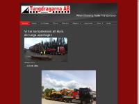 Startsida | Tungdragarna AB