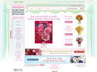 Folcroft Florists - Flowers Folcroft PA - Tunie's Floral Expressions