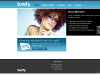 Home | Tunify Home | Tunify