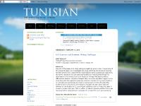 Tunisian English Teaching Forum Tunisian English Teaching Forum