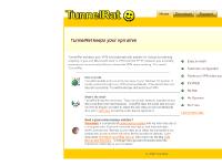 tunnelrat.net RAS, PPTP, VPN Tunnel tunnelrat.net RAS, PPTP, VPN Tunnel