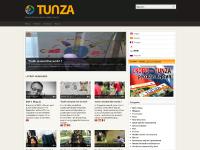 TUNZA | for youth, by youth, about youth