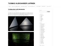  BIOGRAPHY, « Older posts, Collaboration with Marimekko, admin