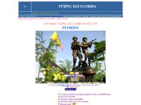 TƯỢNG ĐÀI FLORIDA TƯỢNG ĐÀI FLORIDA