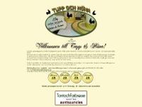 tuppochhona.se tupp&höna, zeller, keramik