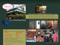 Tuptim Bed & Breakfast - Homely, Peaceful and Oriental Atmosphere
