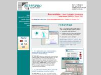 TURBNPRO KC4 Software TURBNPRO KC4 Software