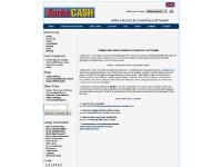 turbocashuk.com free accounting software, open source accounting, accounting software