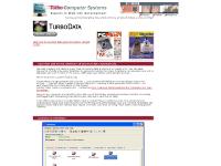 Test Data Generator - TurboData - Out of the Box Test Data Generator - TurboData - Out of the Box