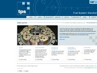 Turbo Power Services - Fuel System Solutions - OEL Group Turbo Power Services - Fuel System Solutions - OEL Group