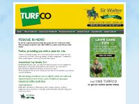 turfco.com.au turfco.com.au