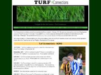 turfconnections.com VARIETIES, APPLICATIONS, HARVEST & INSTALLATION turfconnections.com VARIETIES, APPLICATIONS, HARVEST & INSTALLATION