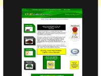 TURFcutters Lawncare Home TURFcutters Lawncare Home