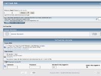 Turf Trash Talk - Index Turf Trash Talk - Index