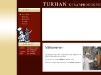 Turhan Kebab Turhan Kebab