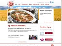 Manitoba Turkey Producers, Cook Turkey, Defrost Turkey Manitoba Turkey Producers, Cook Turkey, Defrost Turkey