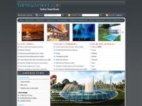  Transport & Tourism Offices, Health, Turkish Money, Cruise