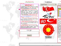 General information on Turkey