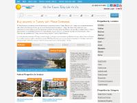 Turkish property for sale. Property for sale in Turkey Turkish property for sale. Property for sale in Turkey
