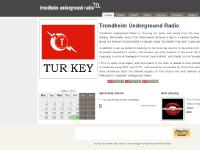Home | Trondheim Underground Radio