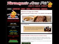 turnagainarmpit.com turnagainarmpit.com