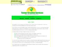 Turner Creative Services