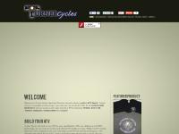 turnercycles.com