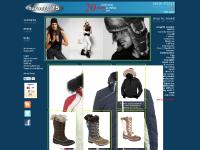 Turners Marlow - Lifestyles Fashion & Luxury Sportswear