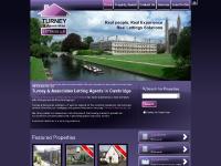 Turney Associates Letting Agents in Cambridge - Property for Sale and to Let in Cambridge Turney Associates Letting Agents in Cambridge - Property for Sale and to Let in Cambridge