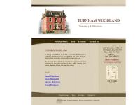 Law Firm of Turnham Woodland, Barristers and Solicitors, Victoria BC Law Firm of Turnham Woodland, Barristers and Solicitors, Victoria BC